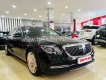 Mercedes-Benz S 450L 2018 - Một chủ Đà Nẵng, biển cực đẹp