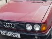 Audi Quattro 1990 - Xe nhập Đức, giá chỉ 50 triệu