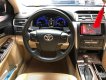 Toyota Camry 2018 - Màu đen, nội thất kem, biển Hà Nội