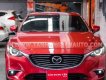 Mazda 6 2018 - Màu đỏ