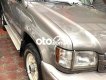 Isuzu Trooper Gd cần nhượng lại xe  số sàn 2 cầu 2001 2001 - Gd cần nhượng lại xe Isuzu số sàn 2 cầu 2001