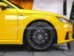 Audi TT 2017 - Màu vàng, nhập khẩu