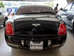 Bentley Continental 2008 - Bán xe Bentley Continental Flying SPU 2008, màu đen, nhập khẩu