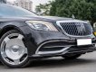 Mercedes-Maybach S 400 2016 - Màu đen