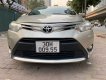 Toyota Vios 2016 - Xe gia đình đi ít, giữ gìn, biển đẹp - Xe thật đẹp, quý khách xem xe là ưng luôn