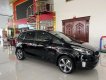 Kia Rondo 2015 - Máy dầu bản cao cấp, 7 chỗ rộng rãi, sơn si bóng đẹp