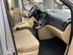 Hyundai Grand Starex 2016 - Xe 9 chỗ máy dầu, số sàn đời 2016, xe nguyên bản