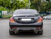 Mercedes-Maybach S 400 2016 - Màu đen