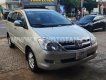 Toyota Innova 2007 - Mọi chức năng hoạt động bình thường