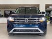 Volkswagen Teramont 2023 - Màu xanh dương hạp mệnh Thủy - Cơ hội sở hữu Teramont dễ dàng với giá cực tốt nhất Miền Nam