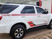 Toyota Fortuner 2007 - Máy móc êm ái, gầm bệ còn khá chắc chắn