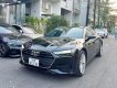 Audi A7 2021 - Xe màu đen