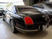 Bentley Continental 2008 - Bán xe Bentley Continental Flying SPU 2008, màu đen, nhập khẩu