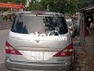 Ssangyong Stavic Bán xe 5 chỗ máy dầu , chở hàng 2007 - Bán xe 5 chỗ máy dầu , chở hàng