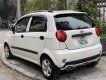 Chevrolet Spark 2006 - Màu trắng