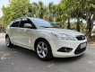 Ford Focus 2012 - Xe màu trắng giá cạnh tranh