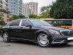 Mercedes-Maybach S 400 2016 - Màu đen