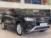 Volkswagen Teramont 2023 - Màu đen lịch lãm -  7 chỗ nhập Mỹ nguyên chiếc - Khuyến mãi cực tốt liên Ms Minh Thư