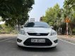 Ford Focus 2012 - Xe màu trắng giá cạnh tranh