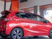 Honda Jazz 2018 - Màu đỏ