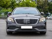 Mercedes-Maybach S 400 2016 - Màu đen