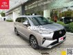 Toyota Veloz  CROSS TOP 2022 ODO 12.000KM MÀU BẠC TÍM 2022 - VELOZ CROSS TOP 2022 ODO 12.000KM MÀU BẠC TÍM