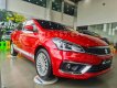 Suzuki Ciaz 2022 - Nhập Thái Lan - Ưu đãi 25tr - Combo quà tặng