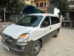 Hyundai Starex gia đình cần bán tải  3 chỗ 2005 - gia đình cần bán tải van 3 chỗ