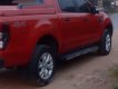 Ford Ranger 2015 - TP. Hòa Bình