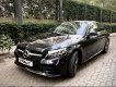 Mercedes-Benz C180 2021 - Bán xe Mercedes C180, màu xám đen sx năm 2021 & đăng ký 06/2021