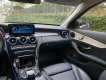 Mercedes-Benz C180 2021 - Bán xe Mercedes C180, màu xám đen sx năm 2021 & đăng ký 06/2021