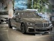 BMW 730Li 2022 - Giá giảm cực sâu, xe sẵn giao ngay