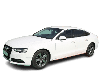 Audi A5 2012 - chính chủ