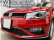 Volkswagen Polo 2023 - Màu đỏ sunset xe nhỏ gọn đô thị - Khuyến mãi Polo tháng 6/2023 100% trước bạ + 5 năm bảo dưỡng LH Ms Minh Thư