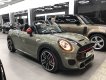 Mini John Cooper Works 2019 - mui trần màu be siêu độc bảo hiểm 2 chiều dài hạn