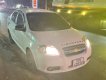 Daewoo Gentra 2009 - Daewoo Gentra 2009