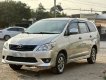 Toyota Innova 2013 - Xe số sàn