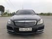 Mercedes-Benz C 250 2011 - Màu đen giá hữu nghị