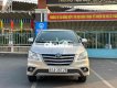 Toyota Innova Inova 2014 E MT 2014 - Inova 2014 E MT