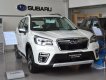 Subaru Forester 2022 - Màu trắng giảm giá kịch sàn- không thể tốt hơn!