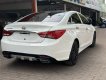 Hyundai Sonata 2013 - Xe cá nhân chính chủ Hà Nội