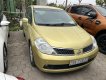 Nissan Tiida 2007 - Odo 12 vạn zin