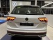 Volkswagen Tiguan 2023 - Màu trắng kiểu dáng mới trẻ trung hơn - Khuyến mãi 50% trước bạ và quà tặng có xe lái thử
