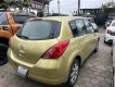 Nissan Tiida 2007 - Odo 12 vạn zin