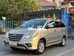 Toyota Innova Inova 2014 E MT 2014 - Inova 2014 E MT