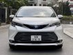 Toyota Sienna 2021 - Nhập Mỹ, biển vip