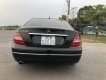 Mercedes-Benz C 250 2011 - Màu đen giá hữu nghị