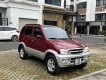 Daihatsu Terios 2007 - Daihatsu Terios 2007 số sàn