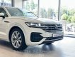 Volkswagen Touareg 2023 - Màu trắng có xe xem tại VW Sài Gòn - Mua xe Đức tặng du lịch Châu Âu