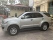 Toyota Fortuner 2013 - Đăng ký 10/2023